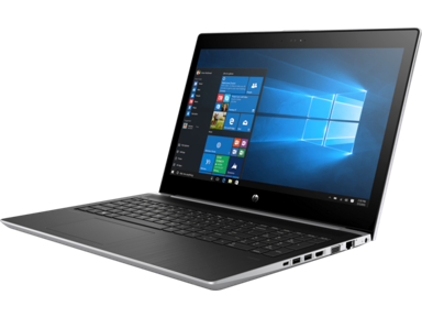 HP Laptop ProBook 450 G5 / Intel Core i5-8250U, 15.6", 1920 x 1080, 8 GB, 256 GB SSD, Windows 10 Pro, siva (obnovljen)